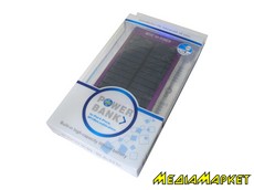   POWER BANK SOLAR 12000 mAh,    